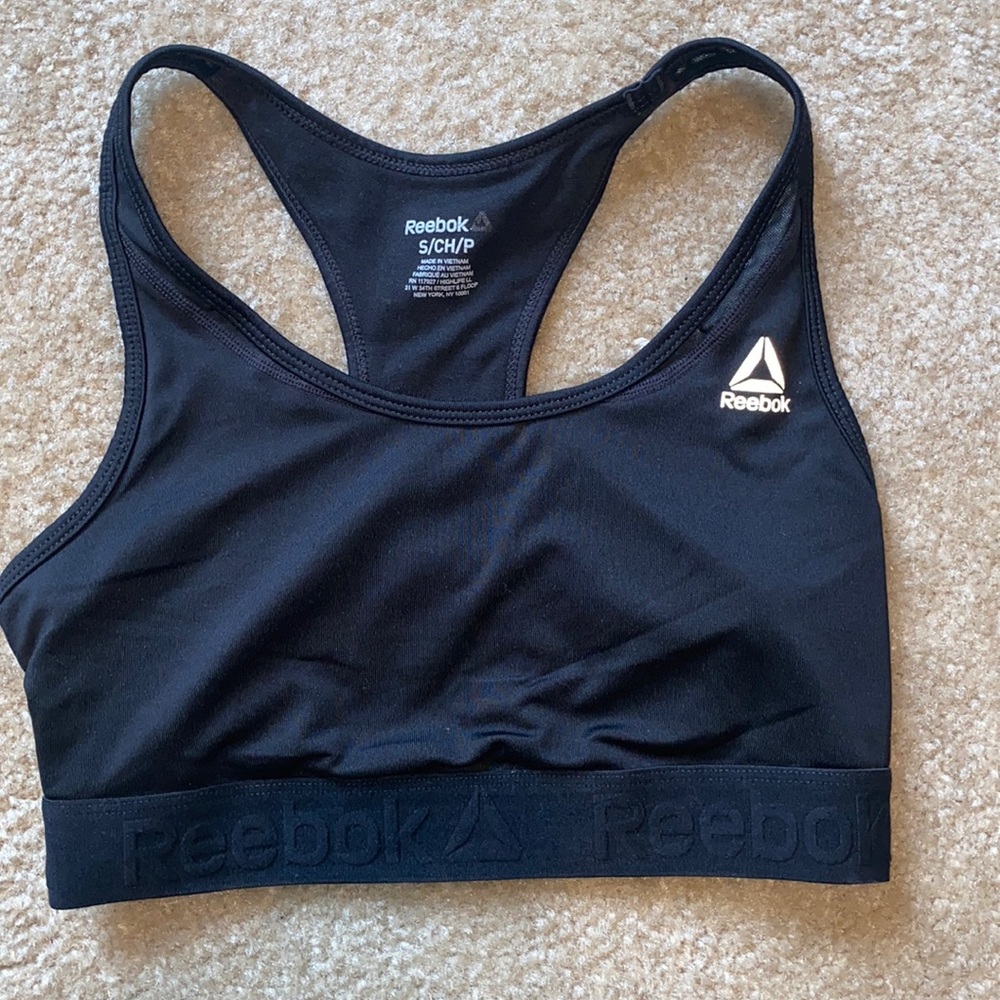 Reebok Sports Bra